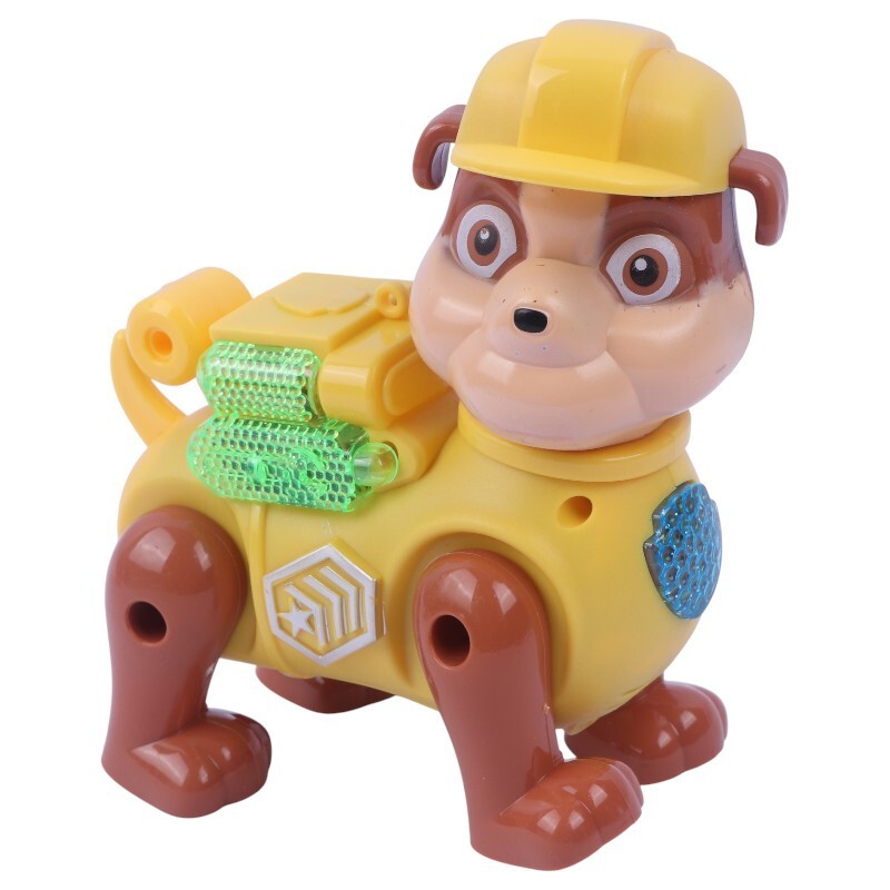 اسباب بازی سگ نگهبان موزیکال کد 101838