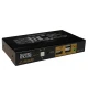 سوییچ KVM اتوماتیک دو پورت کی نت پلاس KP-CH622