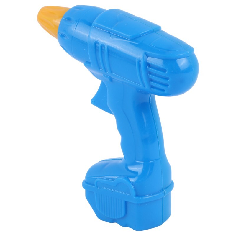 ست اسباب بازی ابزار چمدانی بست تویز کد 201639