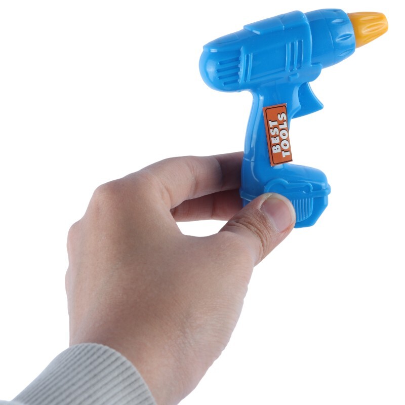 ست اسباب بازی ابزار چمدانی بست تویز کد 201639