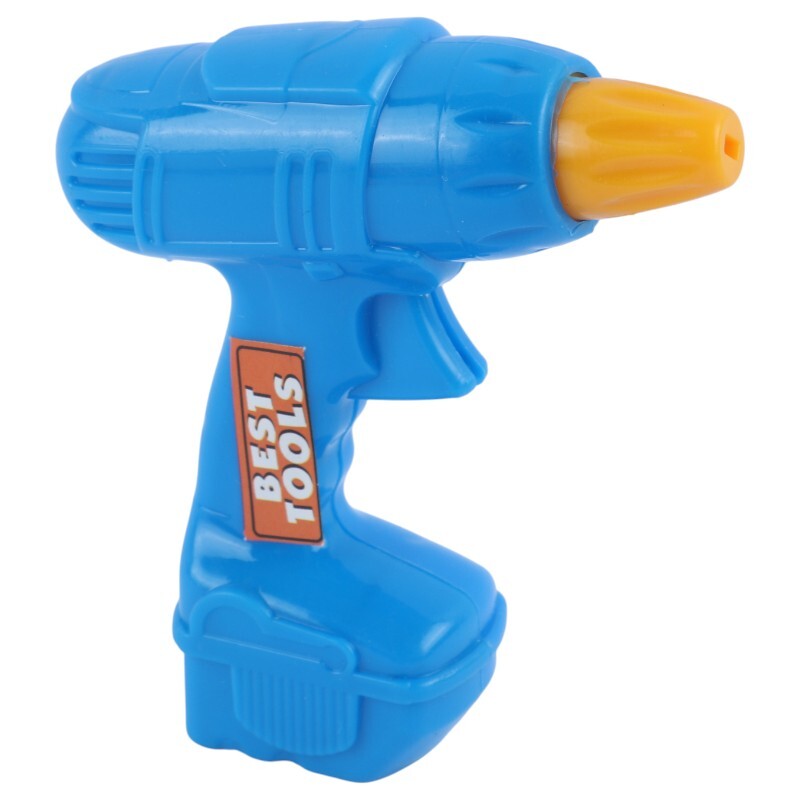 ست اسباب بازی ابزار چمدانی بست تویز کد 201639