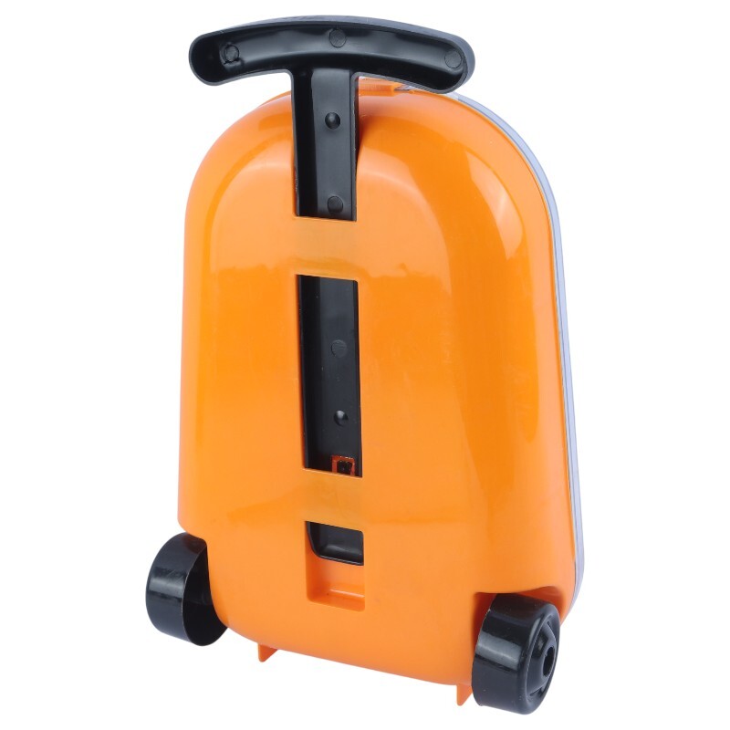 ست اسباب بازی ابزار چمدانی بست تویز کد 201639