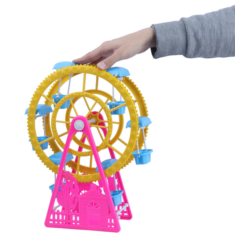 اسباب بازی چرخ و فلک شادی کد 201857