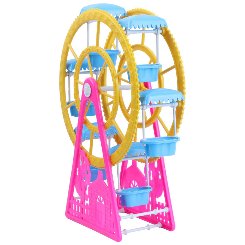 اسباب بازی چرخ و فلک شادی کد 201857