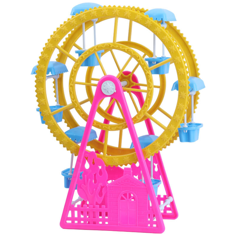 اسباب بازی چرخ و فلک شادی کد 201857