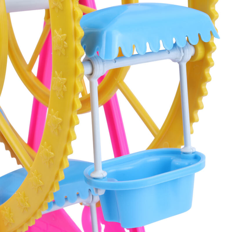 اسباب بازی چرخ و فلک شادی کد 201857