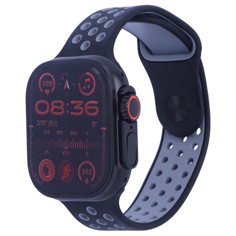 پکیج ساعت هوشمند و هندزفری بلوتوثی H20