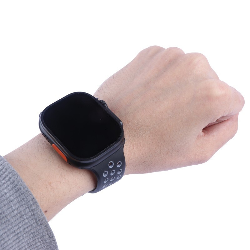 پکیج ساعت هوشمند و هندزفری بلوتوثی H20