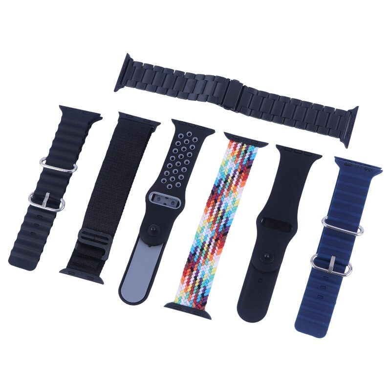 پکیج ساعت هوشمند و هندزفری بلوتوثی H20