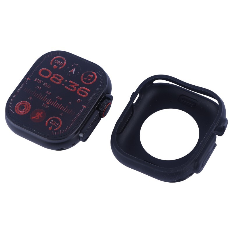 پکیج ساعت هوشمند و هندزفری بلوتوثی H20