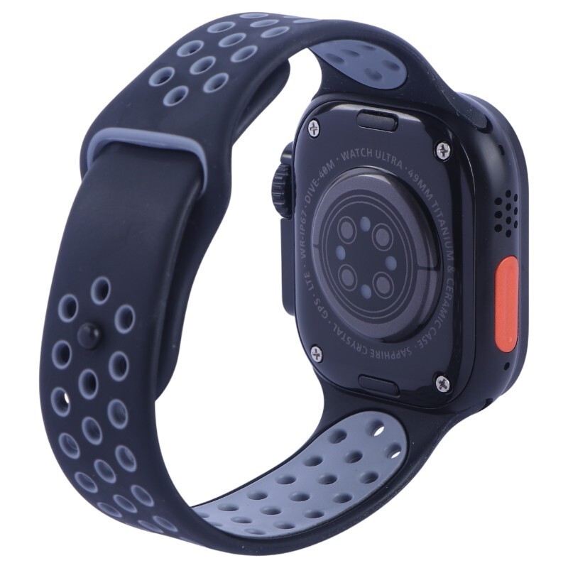 پکیج ساعت هوشمند و هندزفری بلوتوثی H20