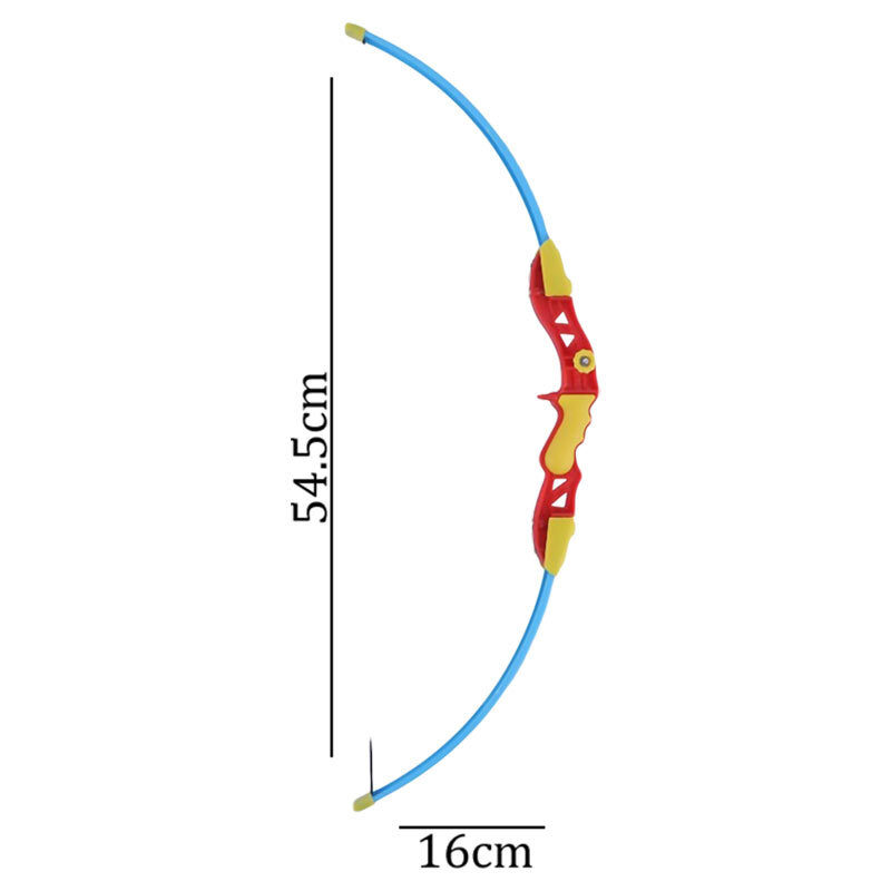 اسباب بازی تیروکمان با دارت متوسط کد 201027