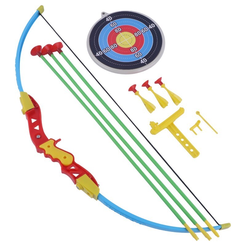 اسباب بازی تیروکمان با دارت متوسط کد 201027