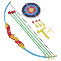 اسباب بازی تیروکمان با دارت متوسط کد 201027