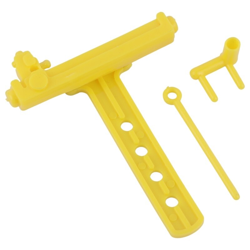 اسباب بازی تیروکمان با دارت متوسط کد 201027