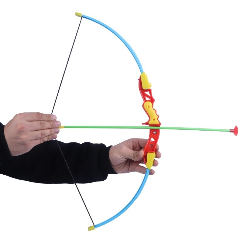 اسباب بازی تیروکمان با دارت متوسط کد 201027