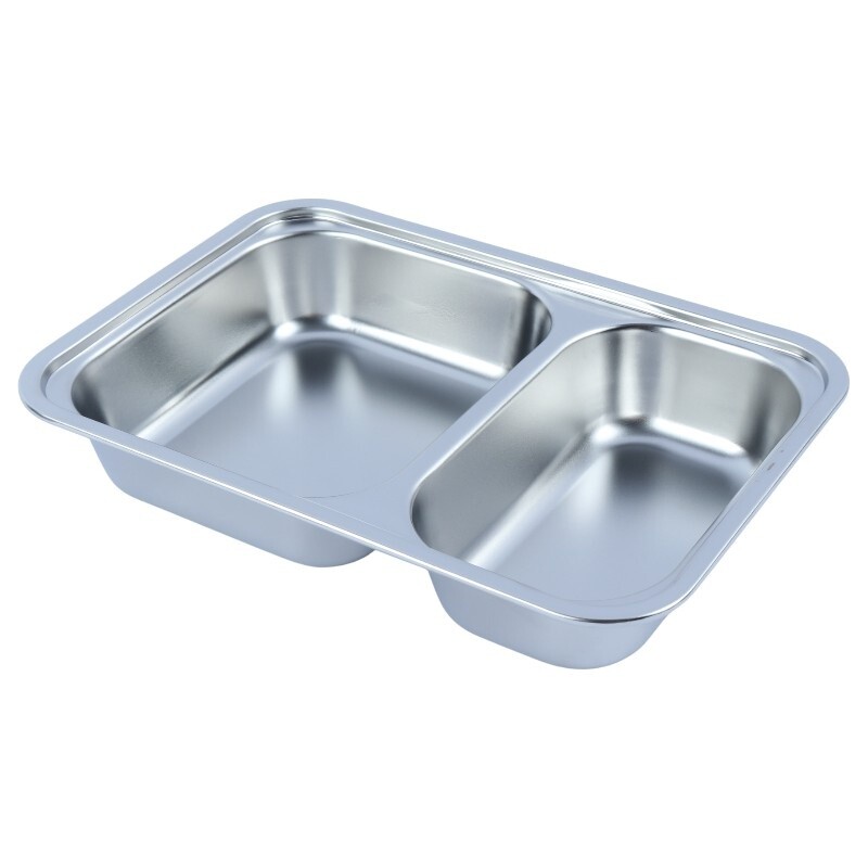 ظرف غذا طرح استیج کد 40