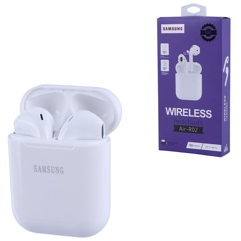 هندزفری بلوتوثی سامسونگ Air-R02