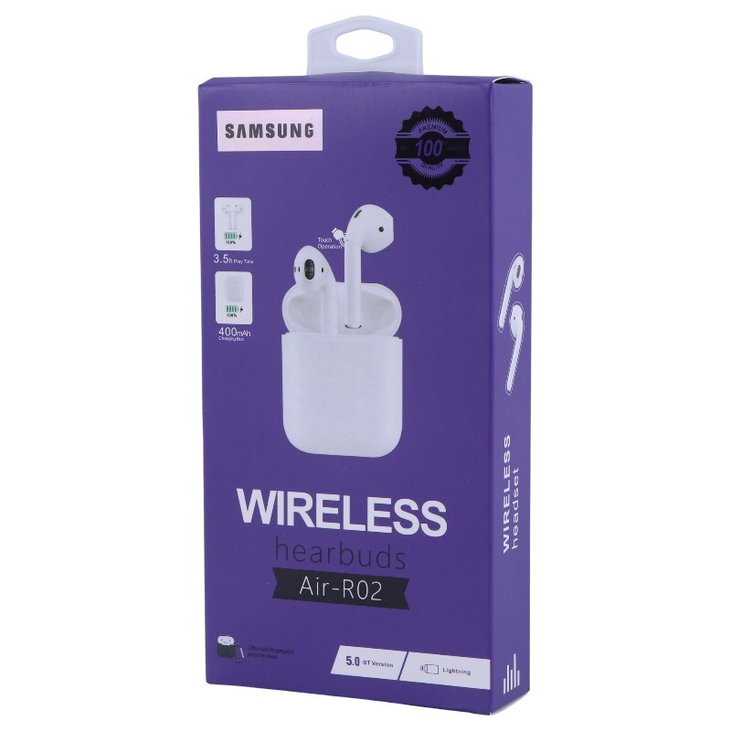 هندزفری بلوتوثی سامسونگ Air-R02
