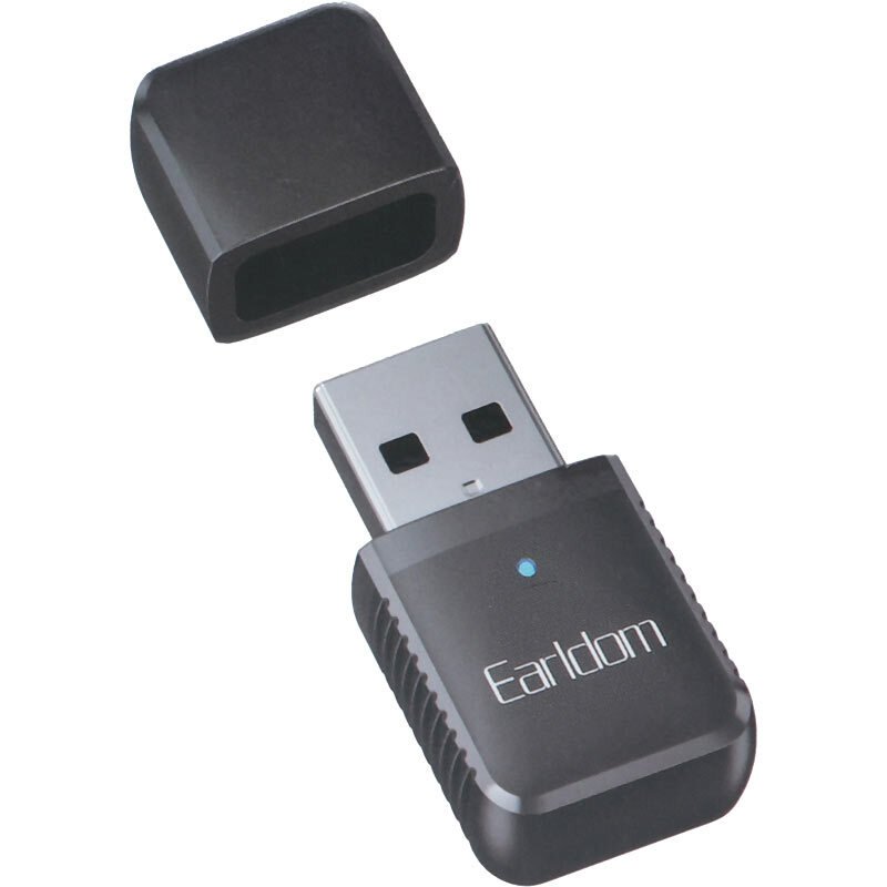 دانگل بلوتوث خودرو Earldom ET-BR27
