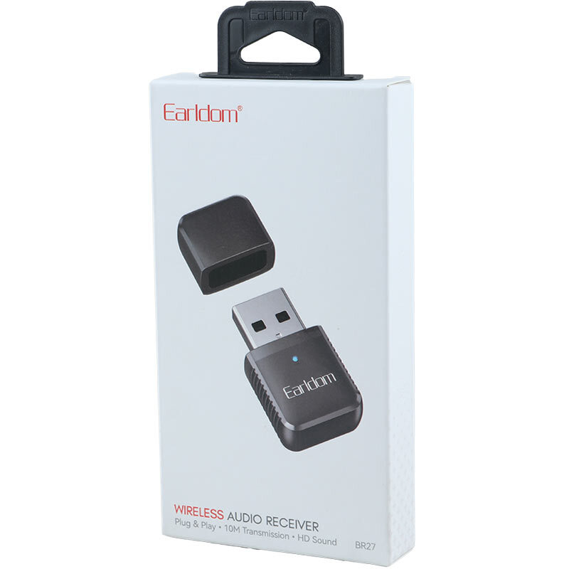 دانگل بلوتوث خودرو Earldom ET-BR27