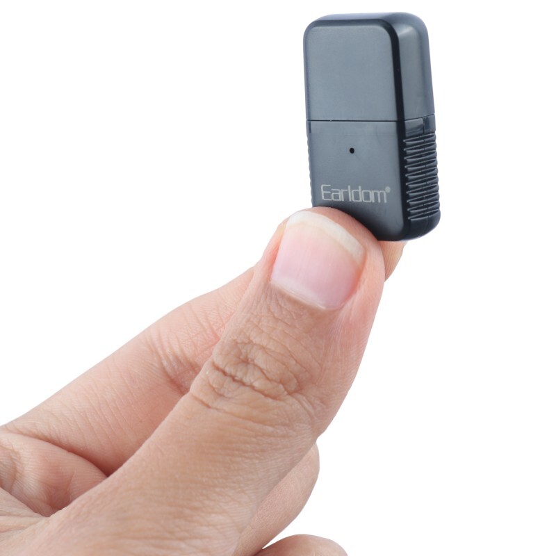 دانگل بلوتوث خودرو Earldom ET-BR27