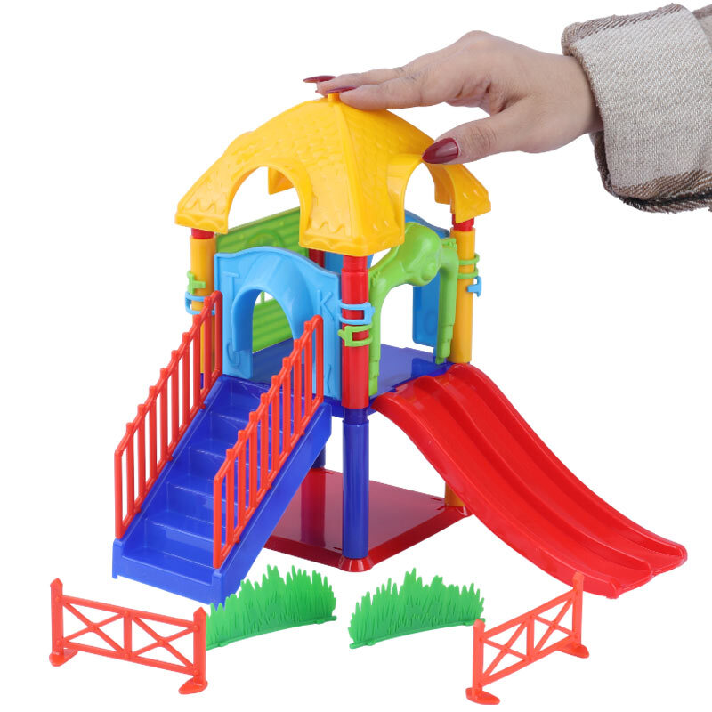 لگو پارک شادی 58 تکه تک توی کد 601433