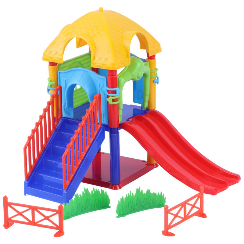 لگو پارک شادی 58 تکه تک توی کد 601433