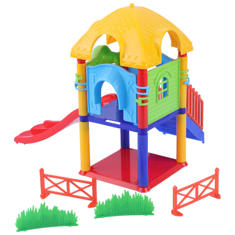 لگو پارک شادی 58 تکه تک توی کد 601433