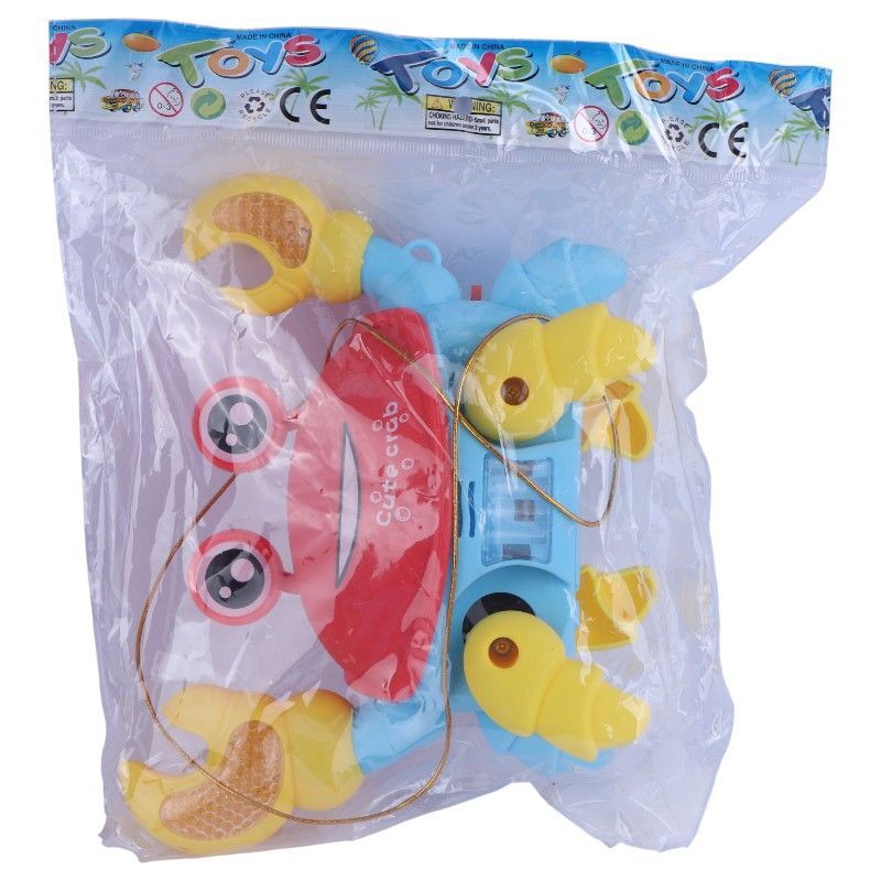 اسباب بازی خرچنگ موزیکال راهرو کد 101206