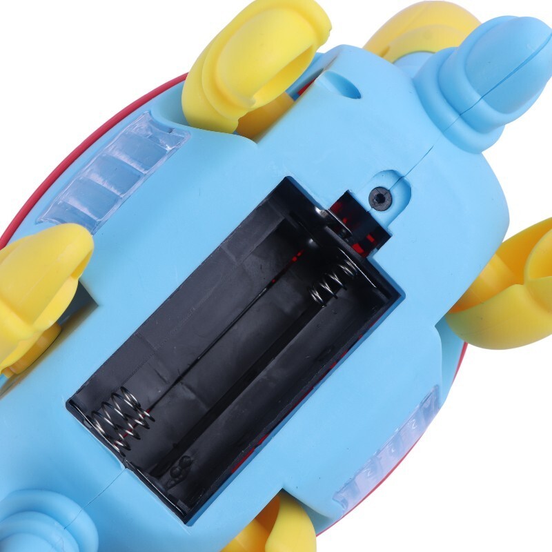 اسباب بازی خرچنگ موزیکال راهرو کد 101206