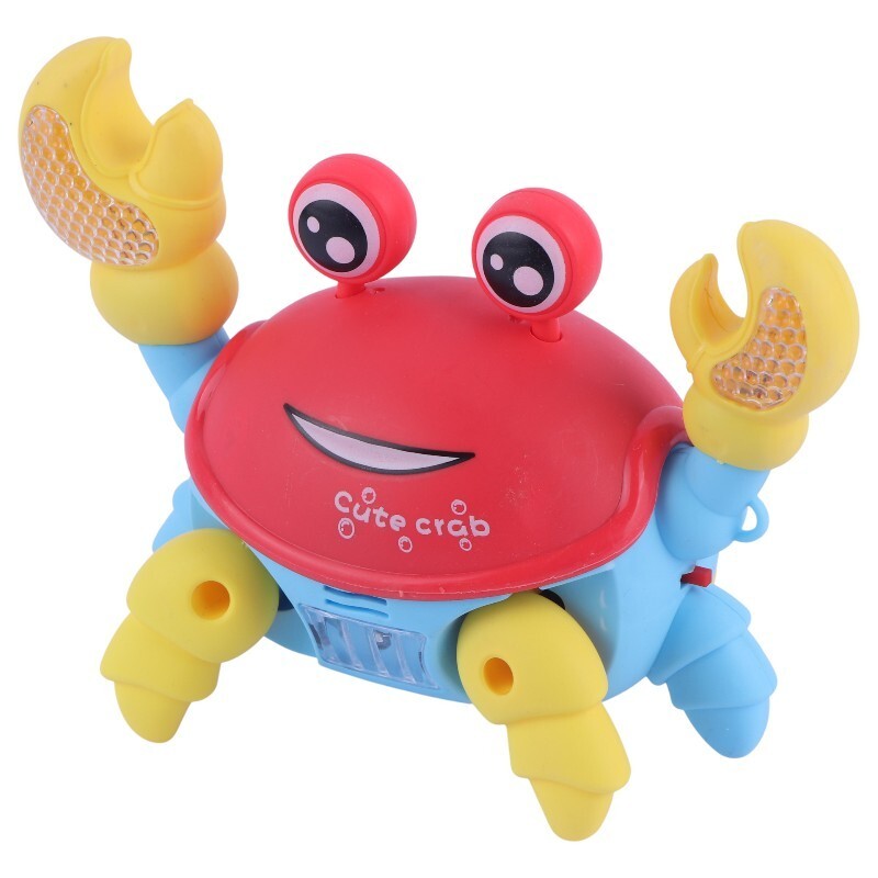 اسباب بازی خرچنگ موزیکال راهرو کد 101206