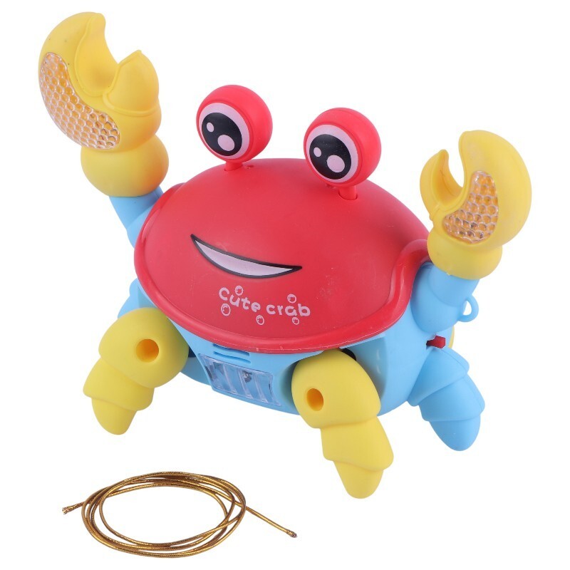 اسباب بازی خرچنگ موزیکال راهرو کد 101206