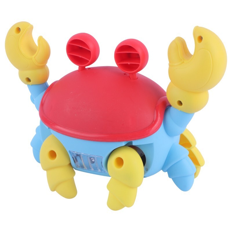 اسباب بازی خرچنگ موزیکال راهرو کد 101206