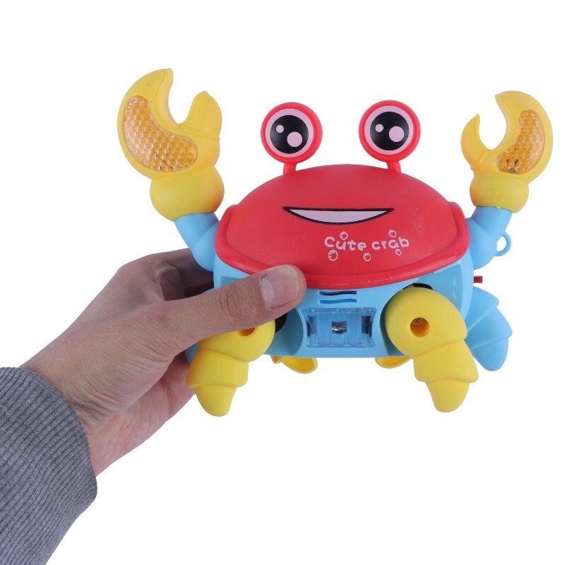 اسباب بازی خرچنگ موزیکال راهرو کد 101206