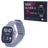 ساعت هوشمند TK36 Ultra2