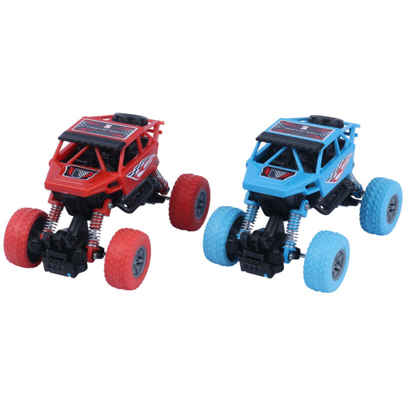 ماشین اسباب بازی آفرود قدرتی ویرا تویز کد 201057