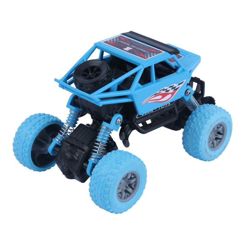 ماشین اسباب بازی آفرود قدرتی ویرا تویز کد 201057