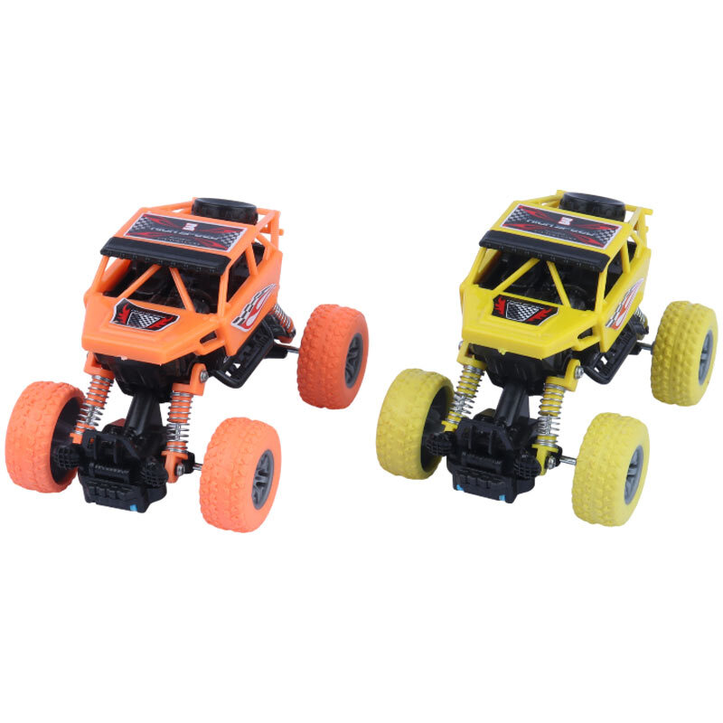 ماشین اسباب بازی آفرود قدرتی ویرا تویز کد 201057