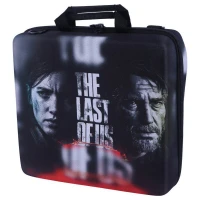 کیف کنسول بازی PS4 طرح The Last Of Us Part 2 کد 10
