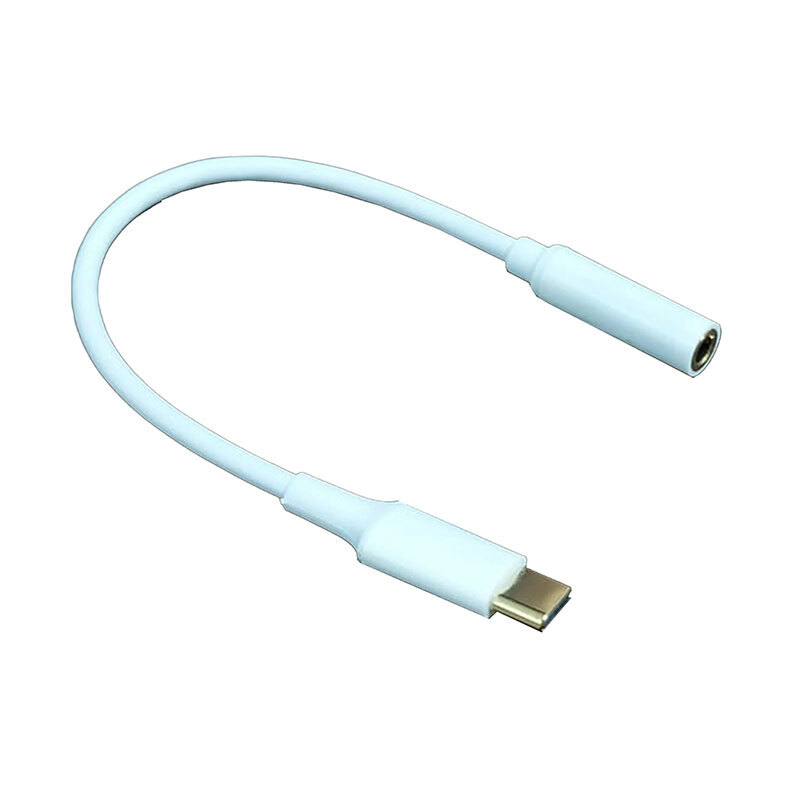 تبدیل Type-C به AUX کی نت پلاس KP-B20