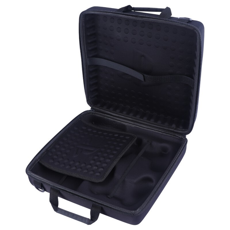 کیف کنسول بازی PS4 طرح Hitman کد 1