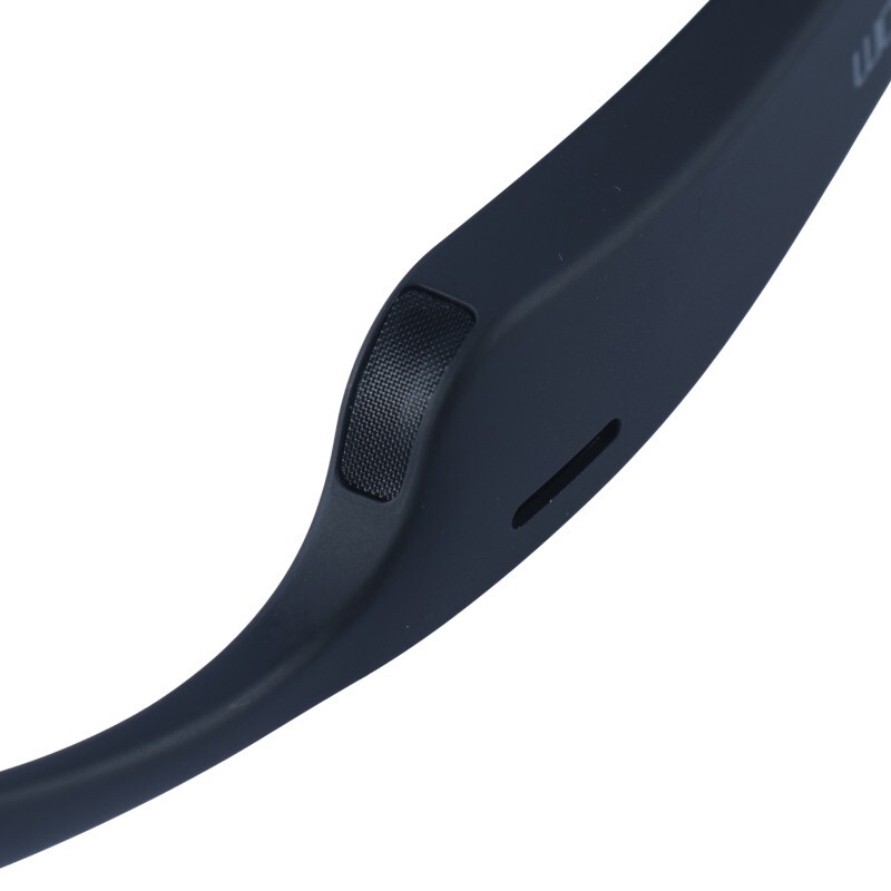 هدفون و عینک بلوتوثی ارلدام ET-SG03