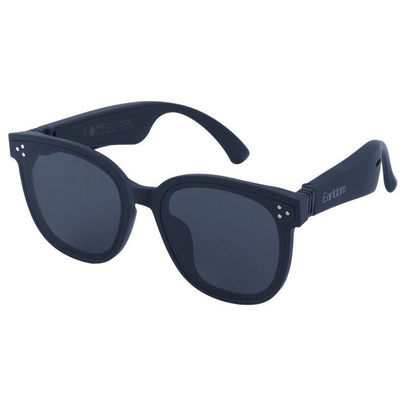 هدفون و عینک بلوتوثی ارلدام ET-SG03