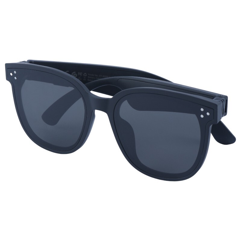 هدفون و عینک بلوتوثی ارلدام ET-SG03