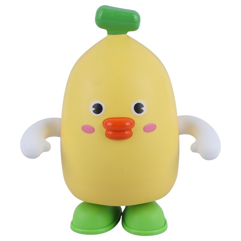 اسباب بازی موز موزیکال رقاص No.3229-2 کد 101849