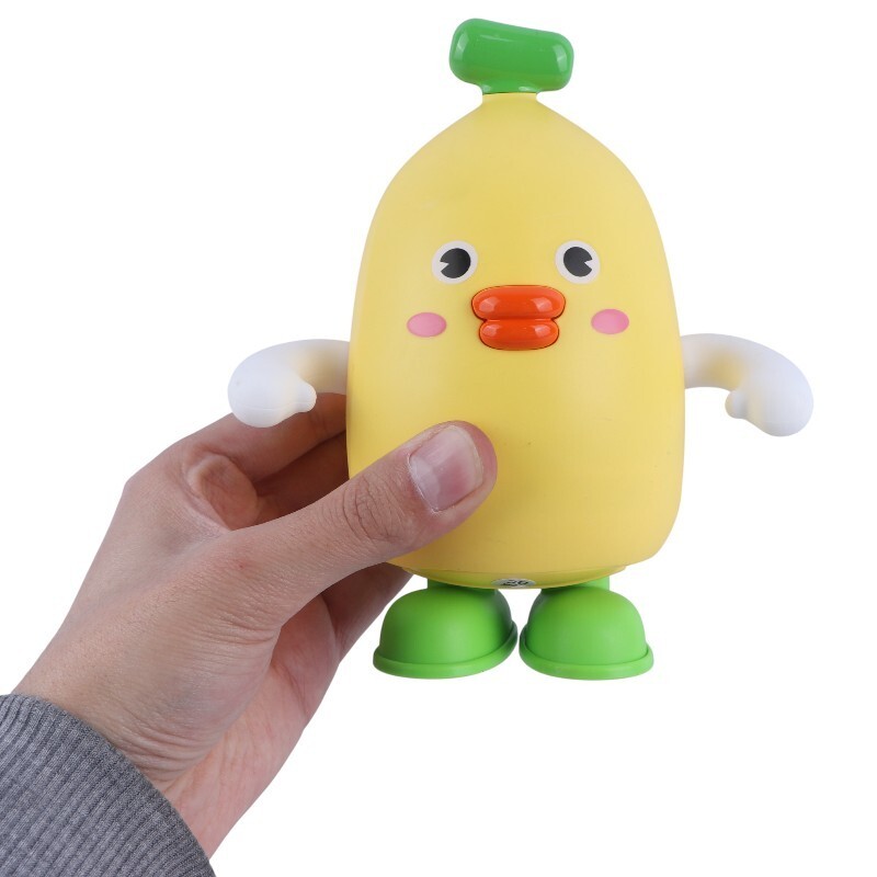 اسباب بازی موز موزیکال رقاص No.3229-2 کد 101849