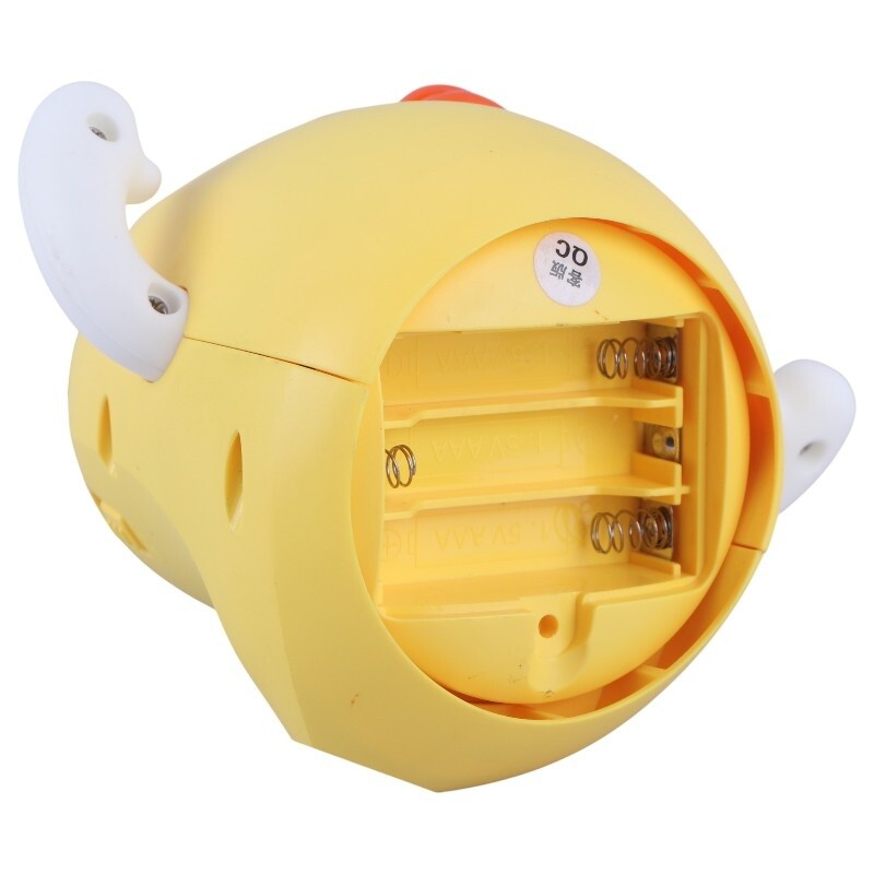 اسباب بازی موز موزیکال رقاص No.3229-2 کد 101849