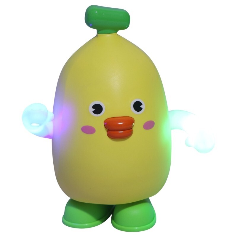 اسباب بازی موز موزیکال رقاص No.3229-2 کد 101849