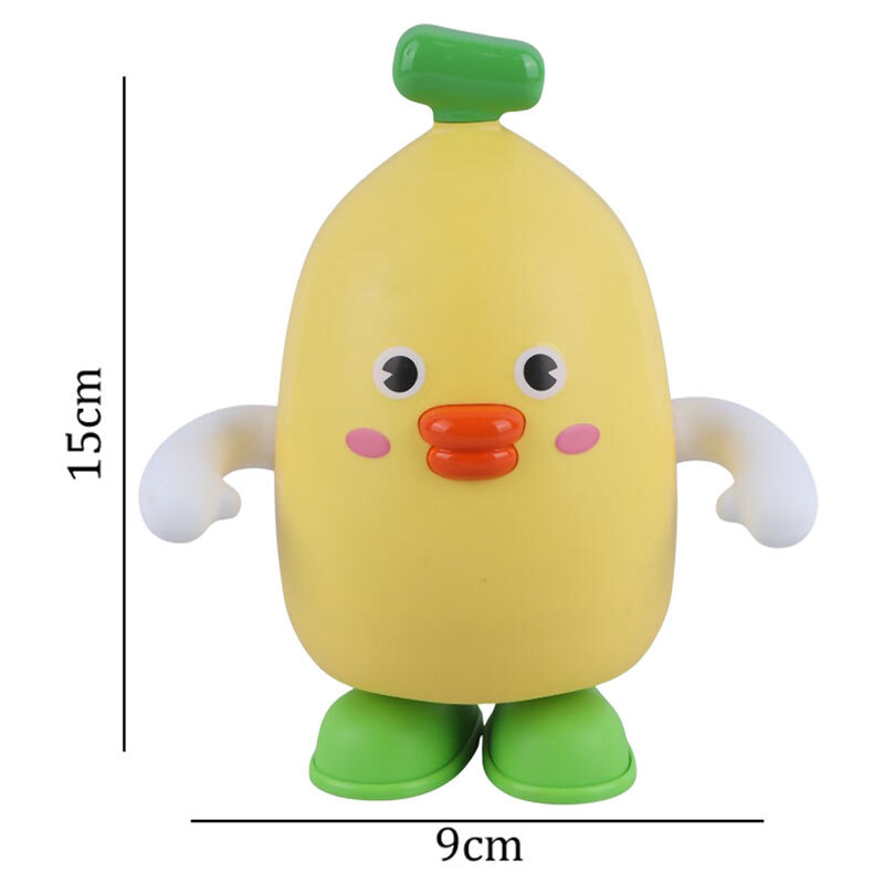 اسباب بازی موز موزیکال رقاص No.3229-2 کد 101849